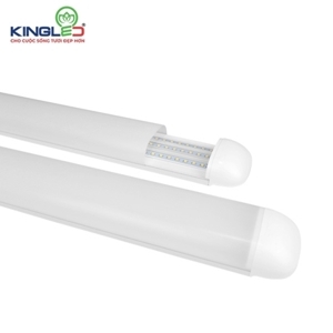 Đèn tuýp LED bán nguyệt KingLED TBN-54SS-120