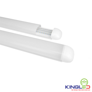 Đèn tuýp LED bán nguyệt KingLED TBN-54SS-120