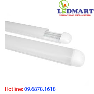 Đèn tuýp LED bán nguyệt KingLED TBN-27SS-60