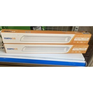 Đèn tuýp led bán nguyệt Panasonic NSH183