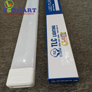 Đèn tuýp led hộp 14w 0,3m TLC TT-THH-TT-14W