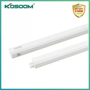 Đèn tuýp LED T5 Kosoom 0.3m 4W T5N-KS-4-0.3