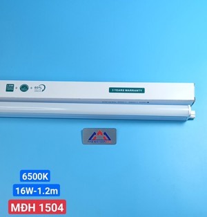 Đèn tuýp LED T5 Kosoom 1.2m 16W T5N-KS-16-1.2