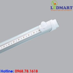 Đèn tuýp LED T8 cảm biến MPE LT8-120UV 1m2