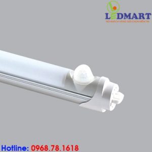 Đèn tuýp LED T8 cảm biến MPE LT8-120T/MS 1m2