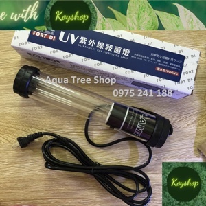 Đèn UV Fort Di 20w