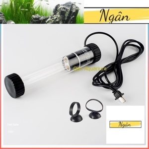 Đèn UV Fort Di 20w