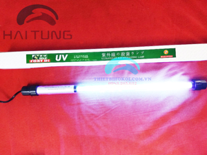 Đèn UV Fort Di 40w