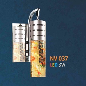 Đèn vách cổ điển NV-037