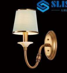 Đèn vách cổ điển Slister SL-MZB280A/1