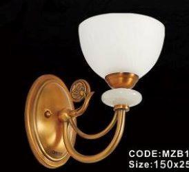 Đèn vách cổ điển Slister SL-MZB150E/1