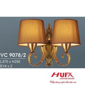 Đèn vách cổ điển VC 9078/2