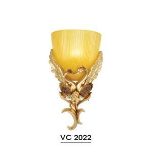 Đèn vách cổ Hufa VC 2022