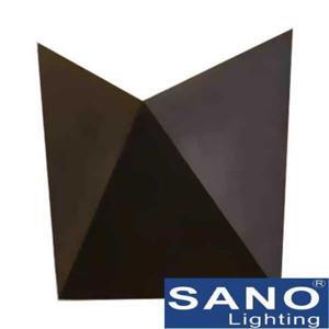 Đèn vách cổng Sano VC-1271Đ