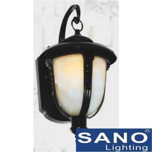 Đèn vách cổng Sano VC-9590