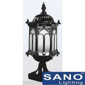 Đèn vách cổng Sano VC-9591