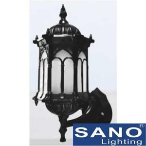 Đèn vách cổng Sano VC-9591A
