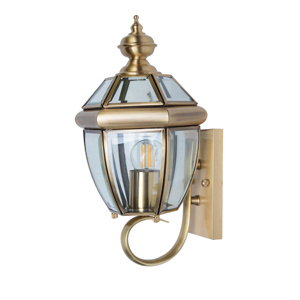 Đèn vách đồng ngoài trời VD-694-20