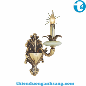 Đèn vách đồng NV 128/1