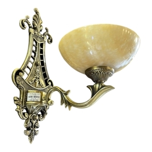 Đèn vách đồng NV 701/1