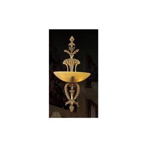 Đèn vách đồng Slister 9366B