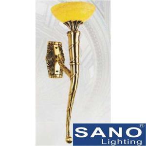 Đèn vách đồng VĐ 6003
