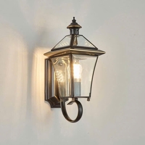 Đèn vách đồng VĐ 6207