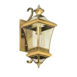 Đèn vách đồng VĐ6022/1