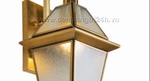 Đèn vách đồng VĐ6023