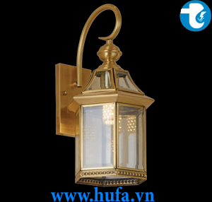 Đèn vách đồng VĐ6105