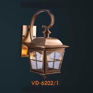 Đèn vách đồng Verona VĐ-6202/1