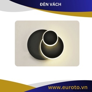 Đèn vách Euroto CN 283