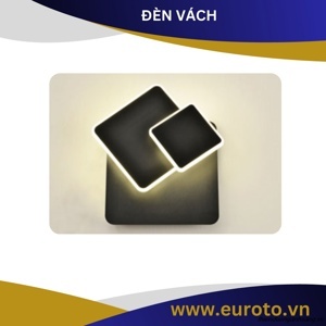Đèn vách Euroto CN 284