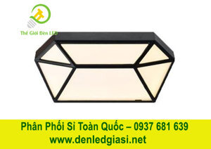 Đèn vách Euroto CN 322