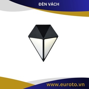Đèn vách Euroto CN 323