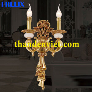 Đèn vách gắn tường 9284/2