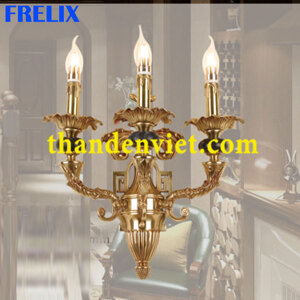 Đèn vách gắn tường 9314/3