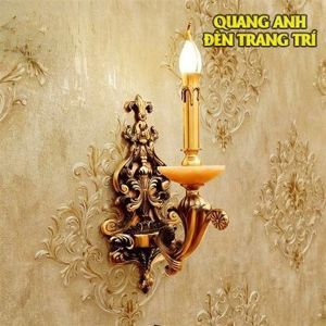 Đèn vách gắn tường DD9203/1