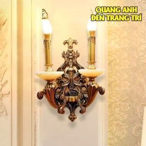 Đèn vách gắn tường DD9203/2