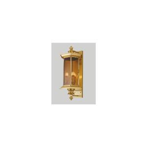 Đèn vách gắn tường đồng trang trí B9057