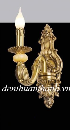 Đèn vách gắn tường đồng trang trí VD-2047/1