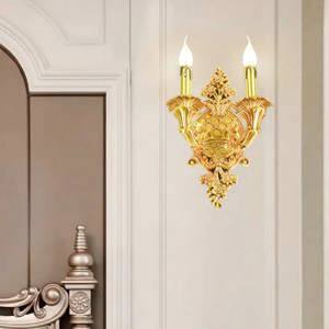 Đèn vách gắn tường đồng trang trí VD-2035/2