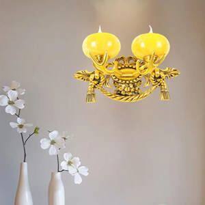 Đèn vách gắn tường đồng trang trí VD-2041/2