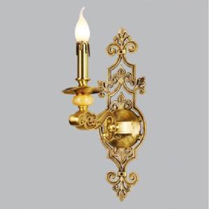 Đèn vách gắn tường đồng VD-2036/1