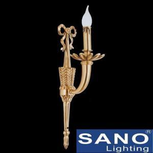 Đèn vách gắn tường đồng VD 2055/1