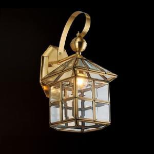 Đèn vách led trang trí ngoài trời VĐ 6222