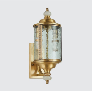 Đèn vách led trang trí ngoài trời VĐ 6212