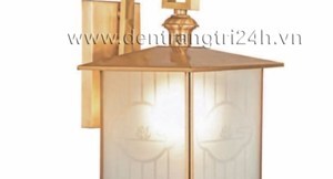 Đèn vách led trang trí ngoài trời VĐ 6226