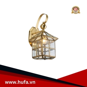 Đèn vách led trang trí ngoài trời VĐ 6222
