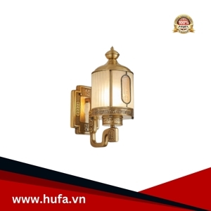 Đèn vách led trang trí ngoài trời VĐ 6213/1